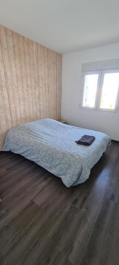 Charmante Maison Perolienne بيرول المظهر الخارجي الصورة